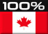 Canadian-Made Product or Service Performed in Canada